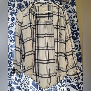American Eagle Flannel